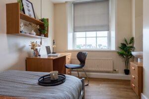  Silver Non En-Suite  -  Garth Heads  - Gallery -  21