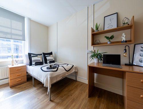  Gold Non En-Suite  -  Garth Heads  - Gallery -  12