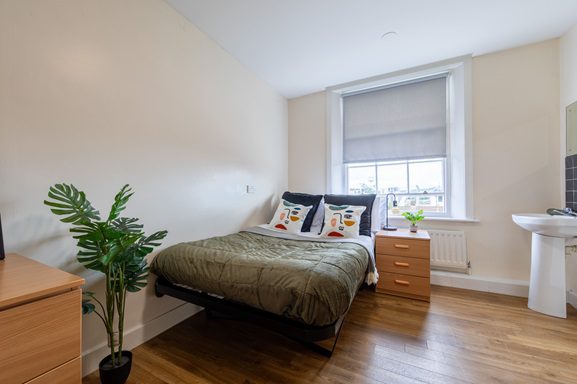  Gold Non En-Suite  -  Garth Heads  - Gallery -  4