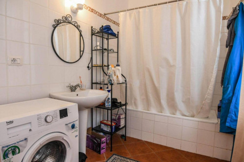 Welcoming twin ensuite bedroom near Parco Massari - Gallery - 7