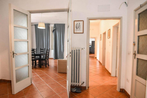 Welcoming twin ensuite bedroom near Parco Massari - Gallery - 11