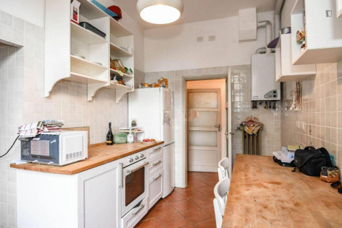 Welcoming twin ensuite bedroom near Parco Massari - Gallery - 6