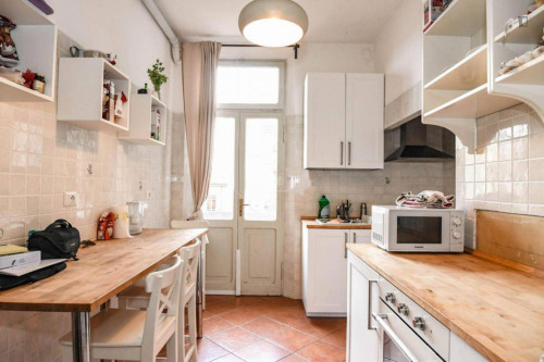 Welcoming twin ensuite bedroom near Parco Massari - Gallery - 5