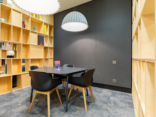 Spring Mews - Gallery - 28