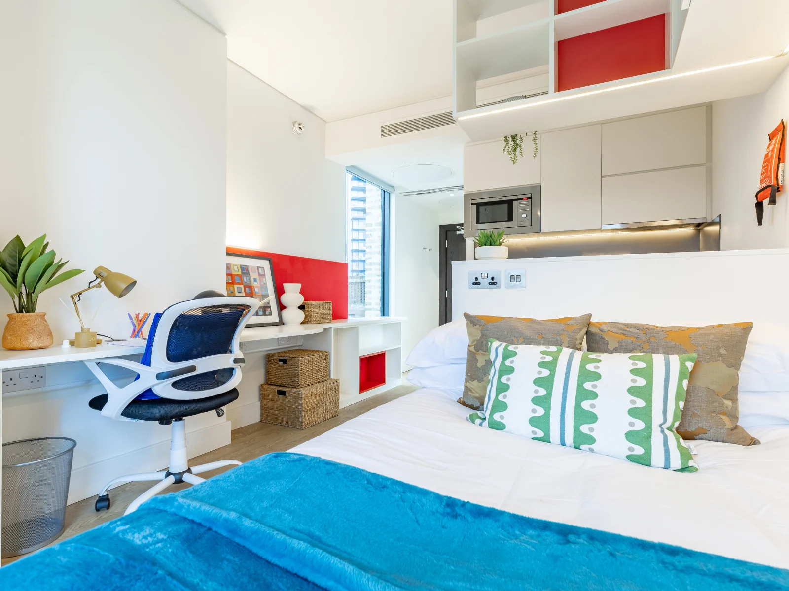  Economy Studio  -  Spring Mews  - Gallery -  1