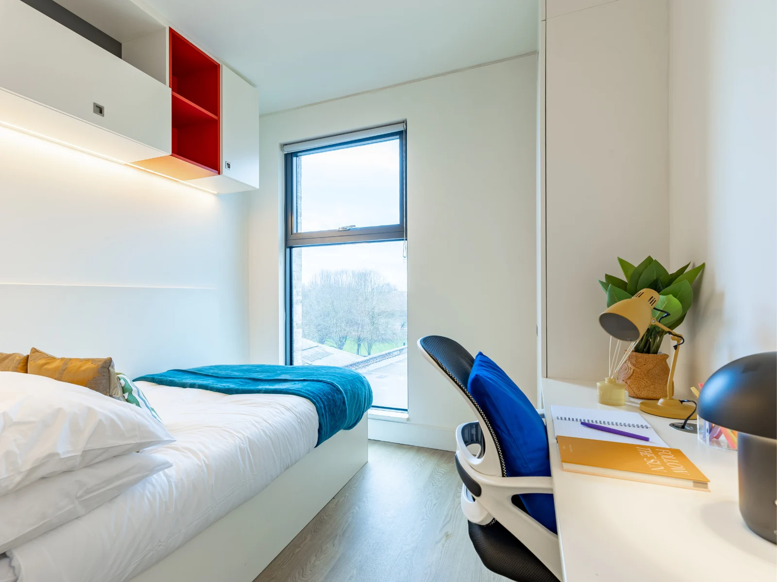  Economy Studio  -  Spring Mews  - Gallery -  9
