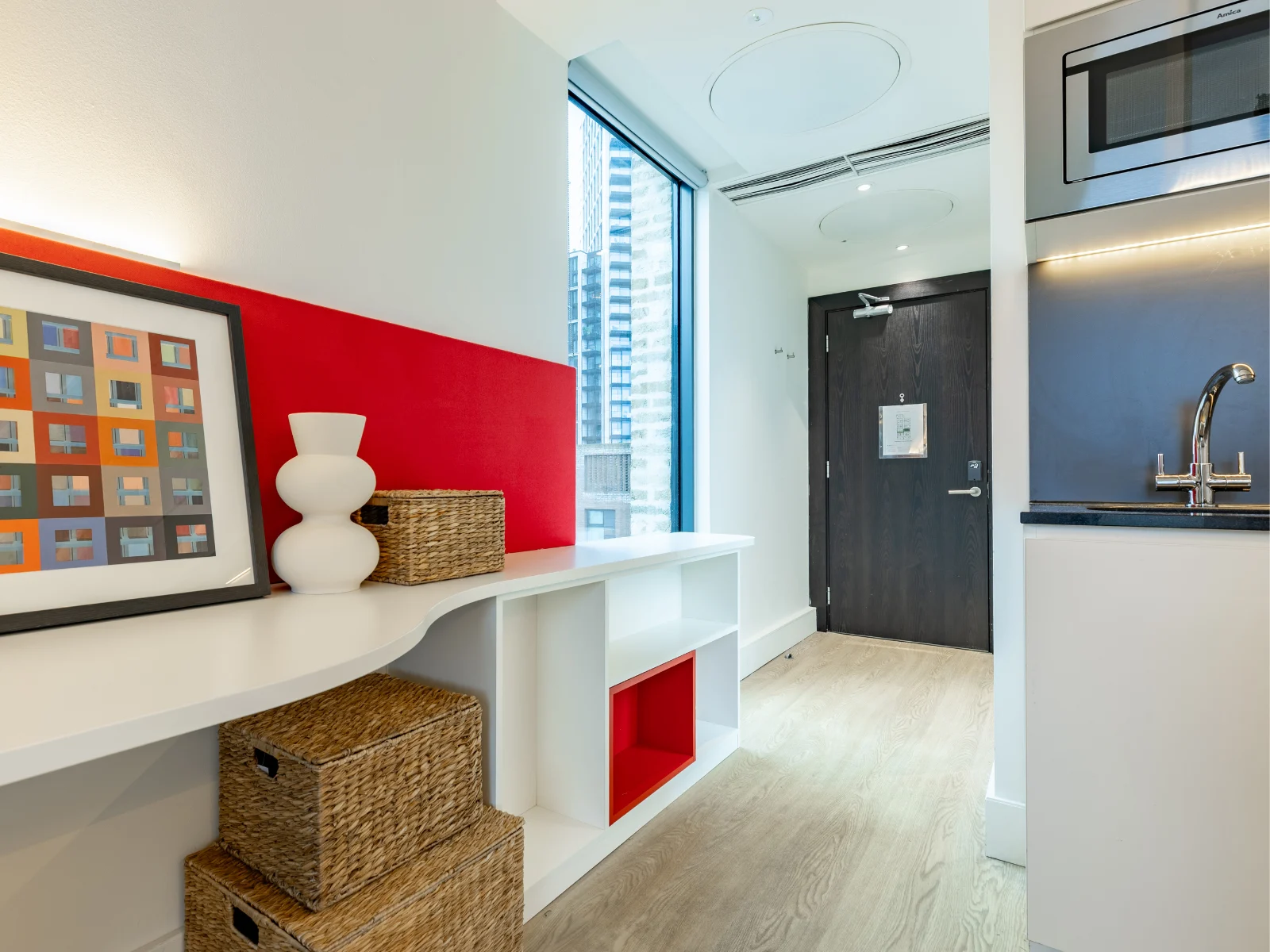 Economy Studio  -  Spring Mews  - Gallery -  2