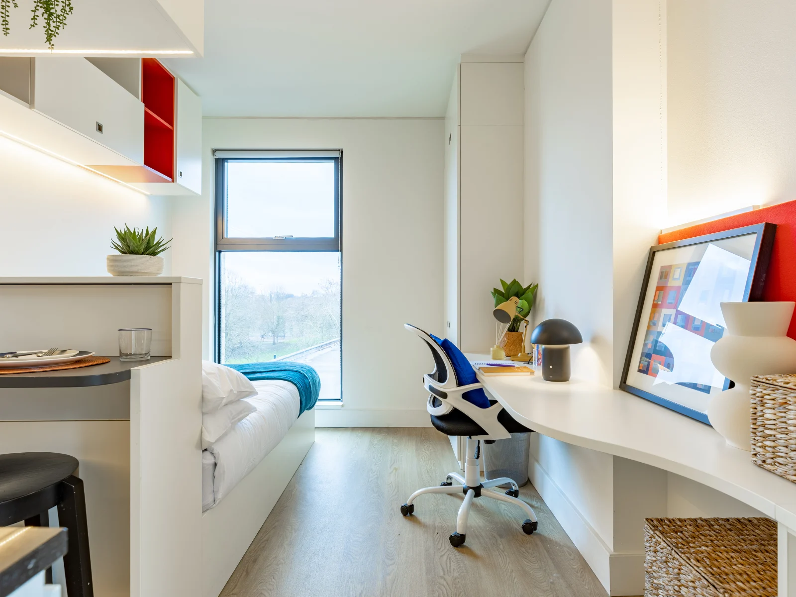  Economy Studio  -  Spring Mews  - Gallery -  3