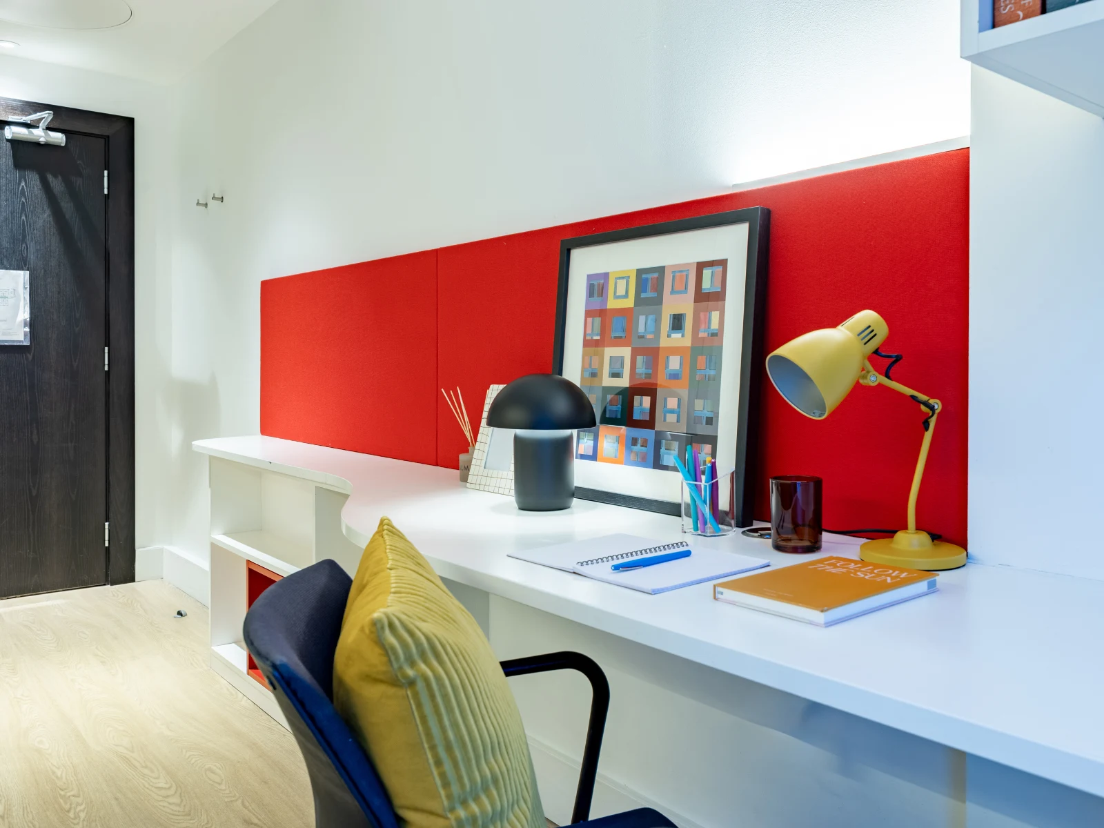  Economy En Suite  -  Spring Mews  - Gallery -  6