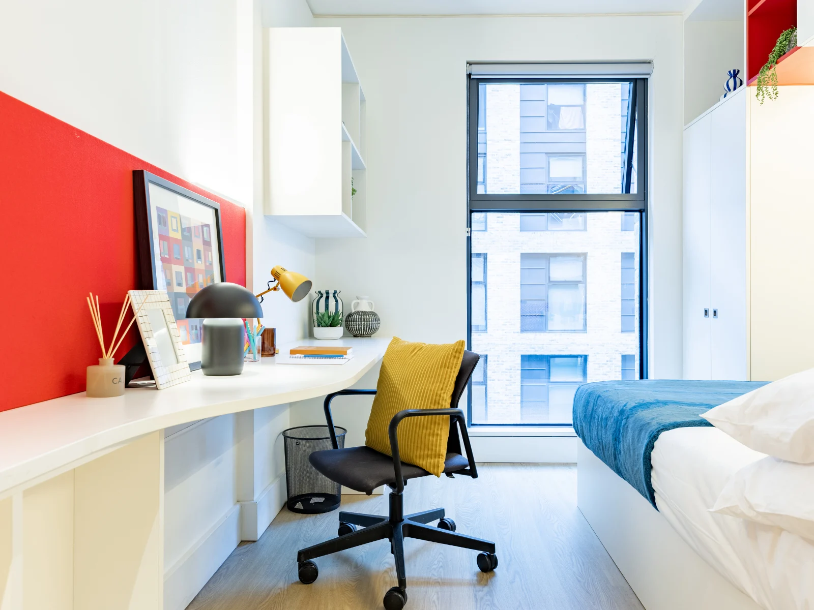  Economy En Suite  -  Spring Mews  - Gallery -  8