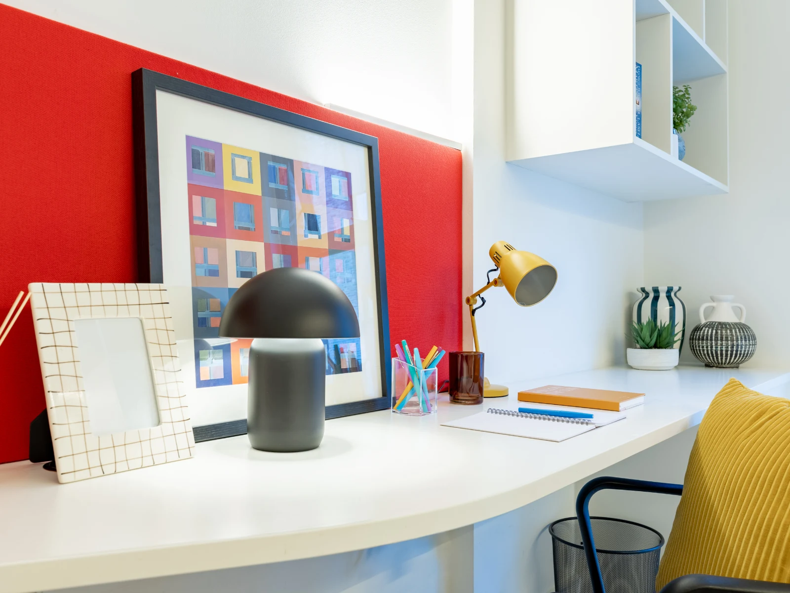  Economy En Suite  -  Spring Mews  - Gallery -  10