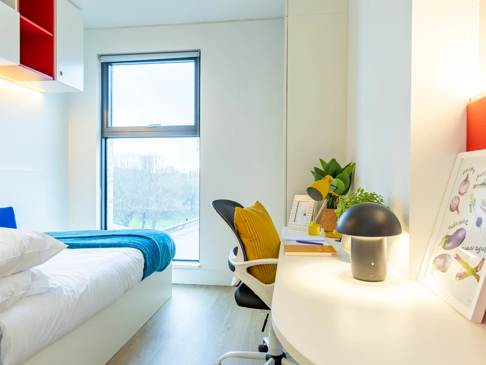  Deluxe Studio  -  Spring Mews  - Gallery -  9