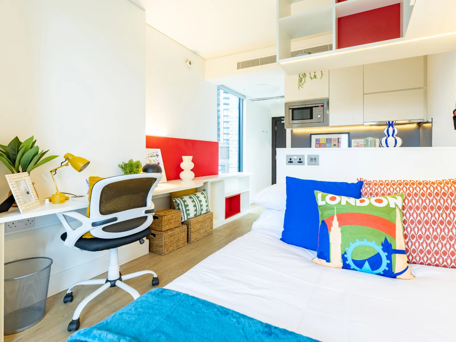  Deluxe Studio  -  Spring Mews  - Gallery -  1