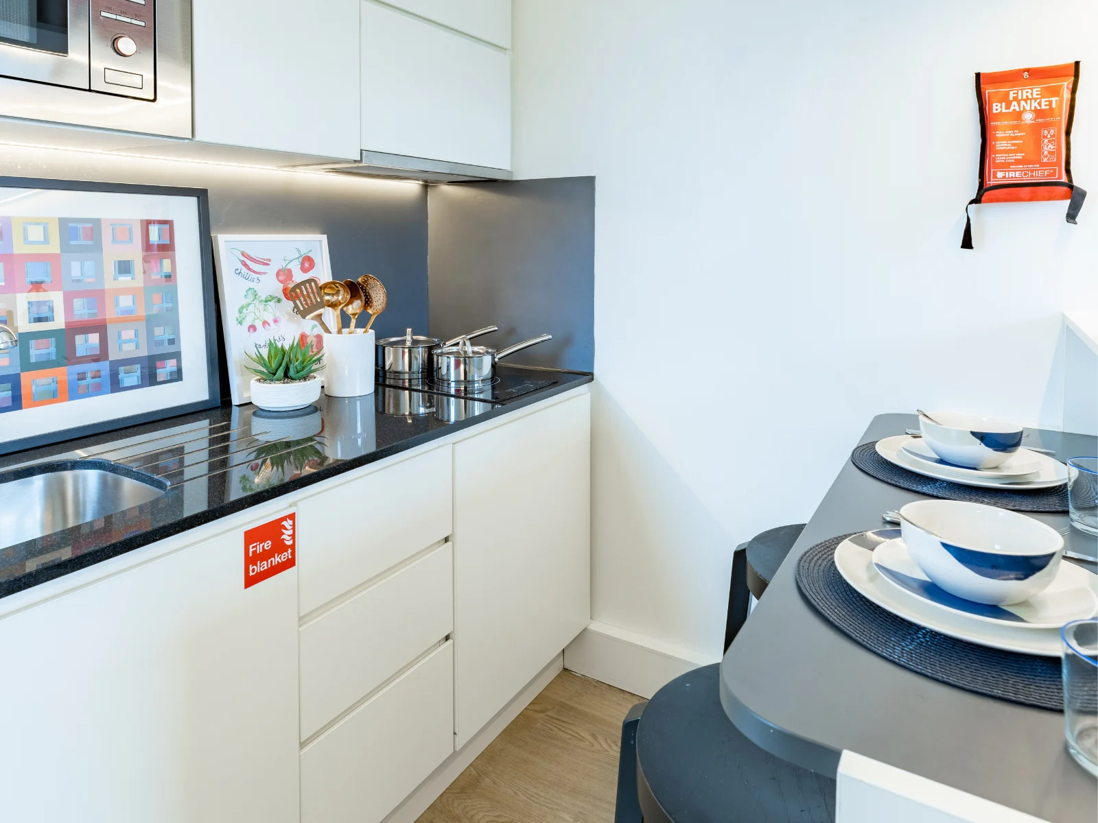  Deluxe Studio  -  Spring Mews  - Gallery -  6