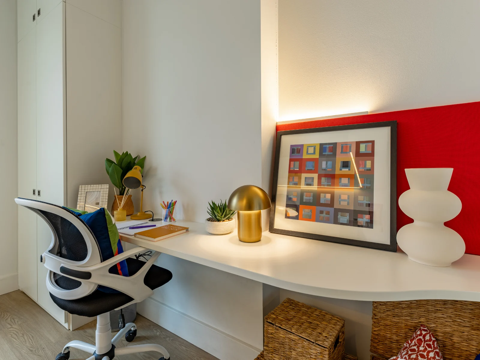 Classic Studio  -  Spring Mews  - Gallery -  6