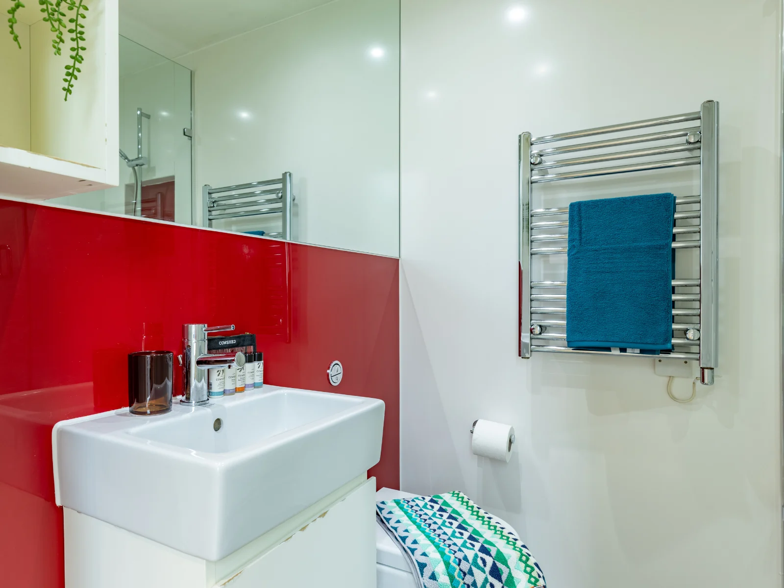  Classic Studio  -  Spring Mews  - Gallery -  3