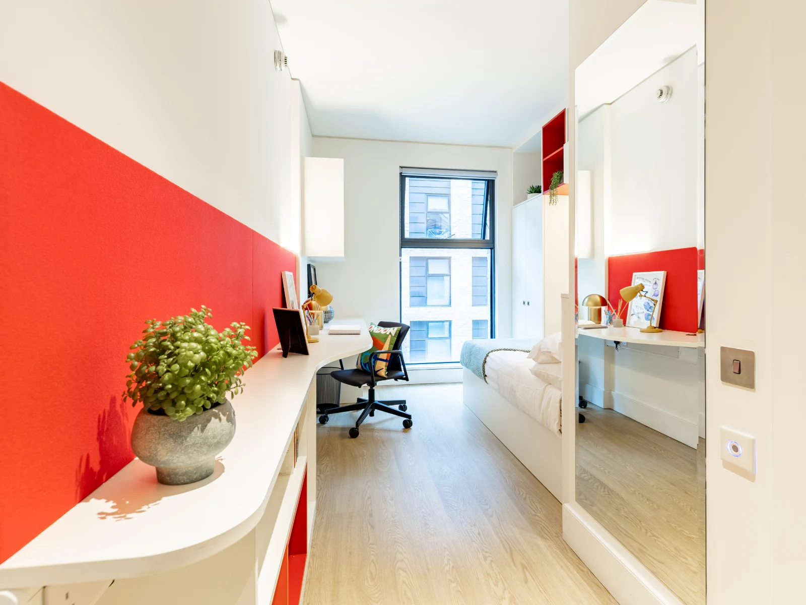  Deluxe En Suite  -  Spring Mews  - Gallery -  11