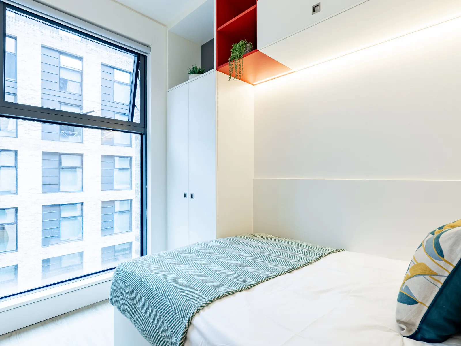  Deluxe En Suite  -  Spring Mews  - Gallery -  6