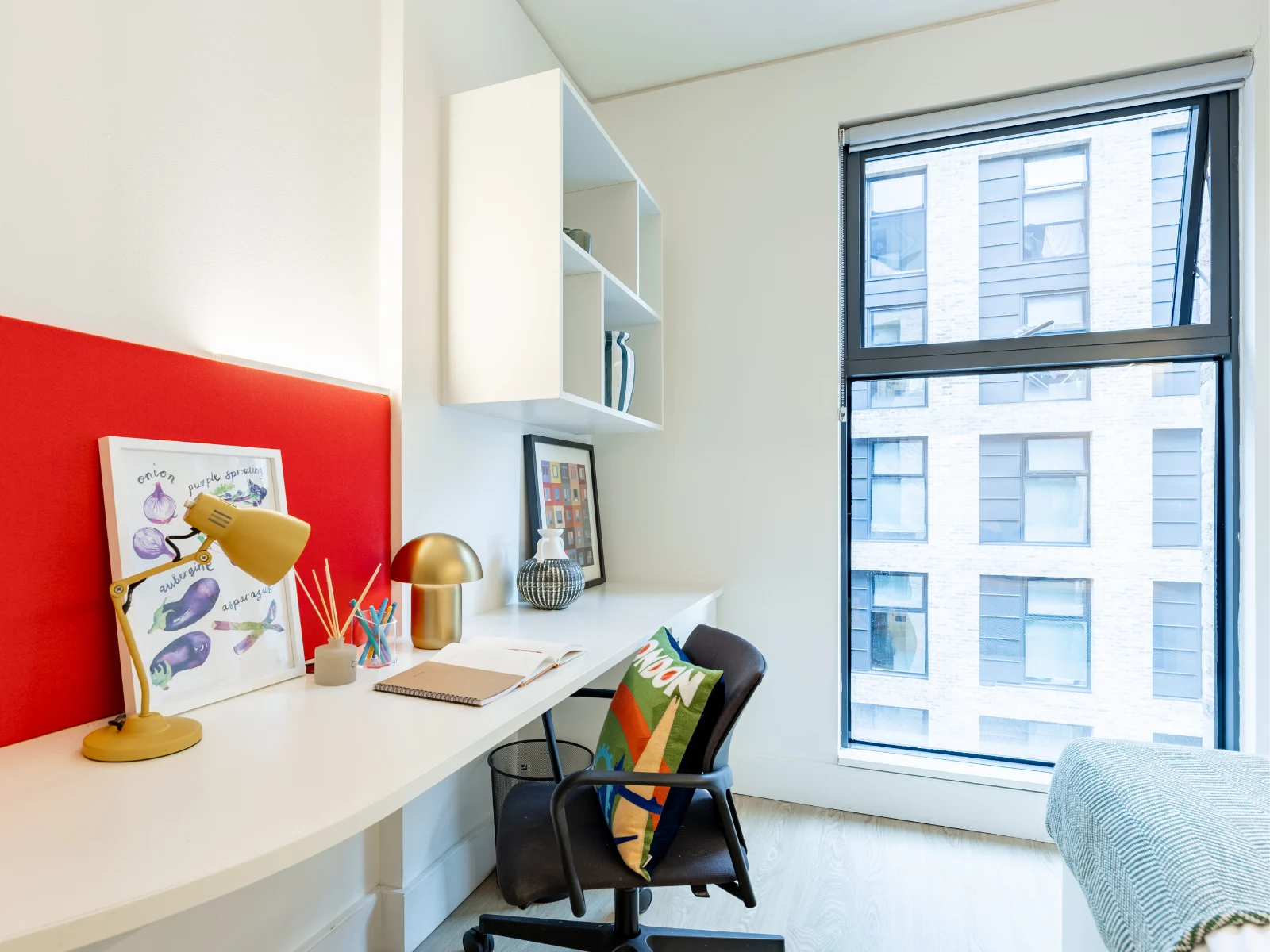  Deluxe En Suite  -  Spring Mews  - Gallery -  9