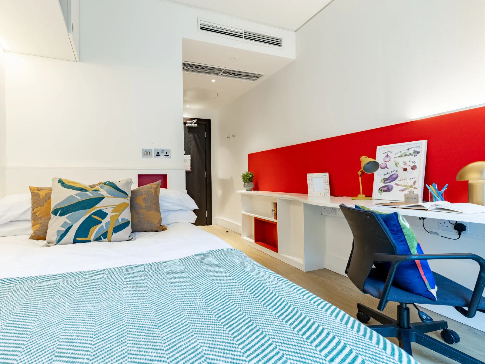 Deluxe En Suite  -  Spring Mews  - Gallery -  1
