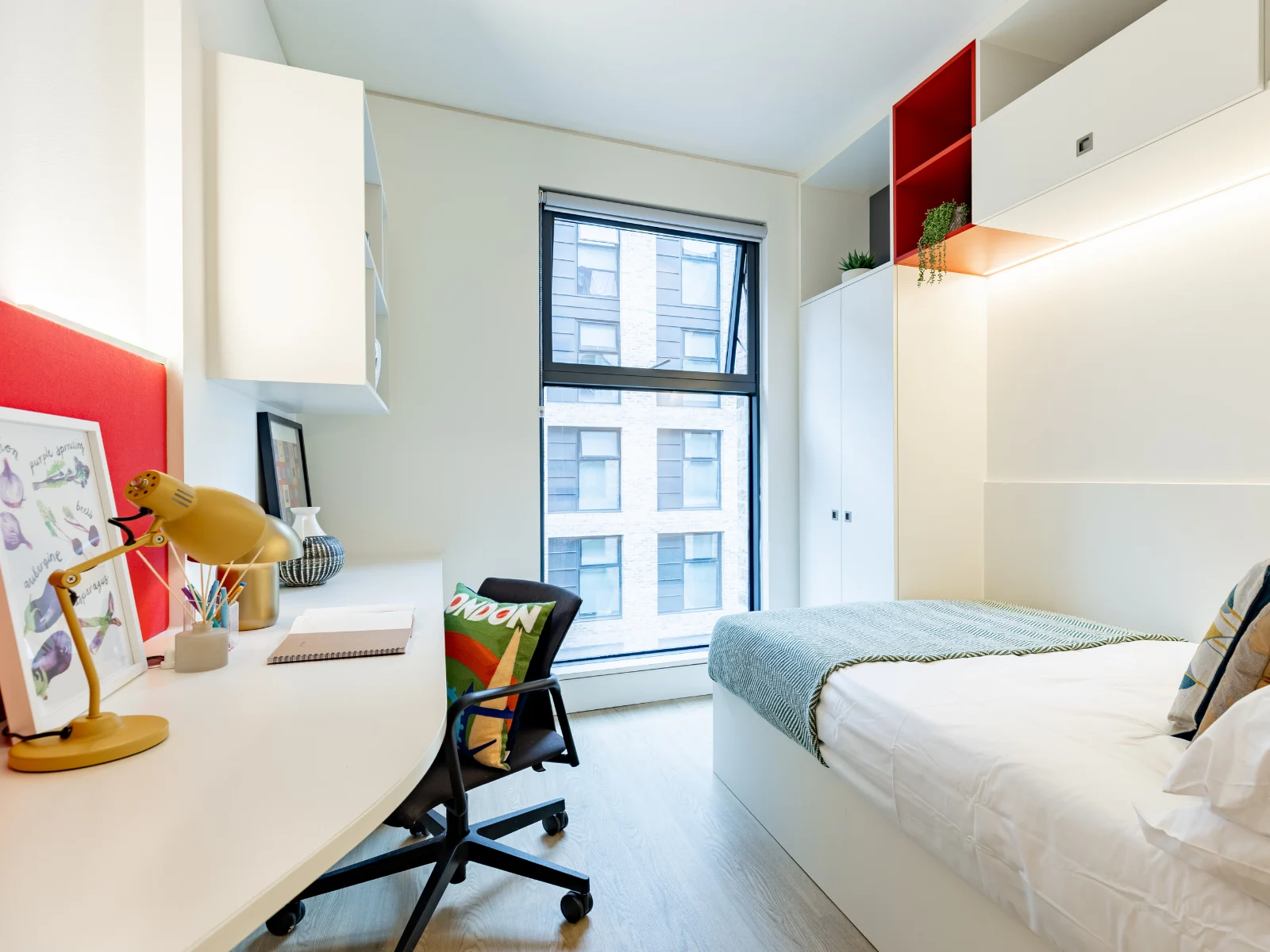  Deluxe En Suite  -  Spring Mews  - Gallery -  10