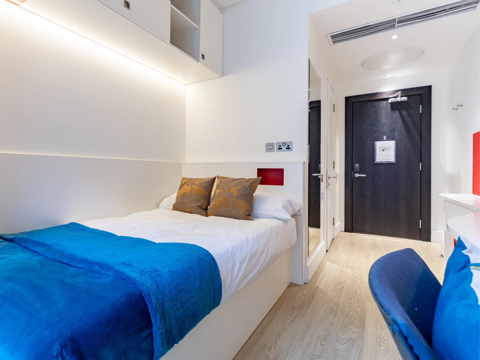  Classic En Suite  -  Spring Mews  - Gallery -  10