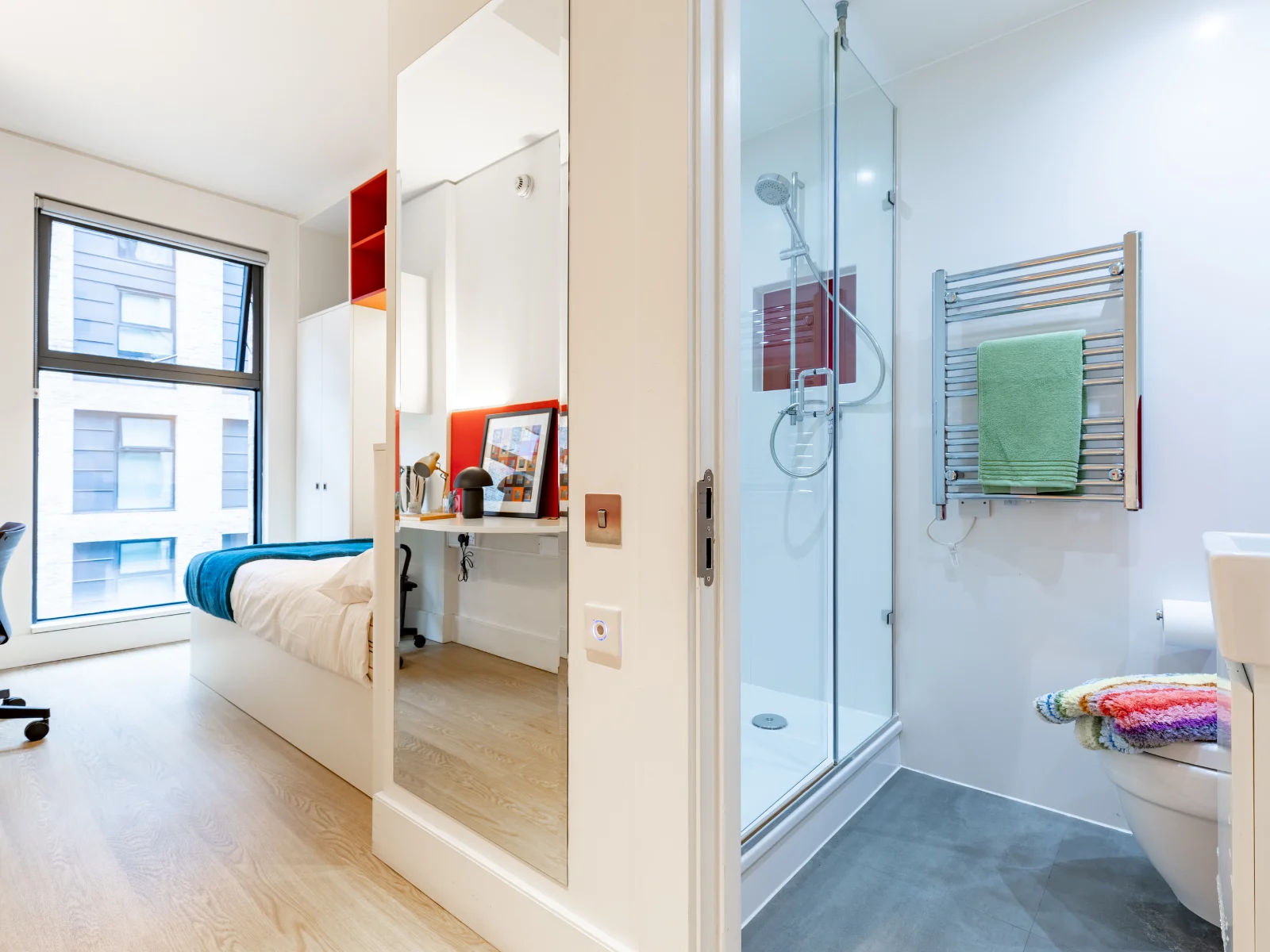 Classic En Suite  -  Spring Mews  - Gallery -  9