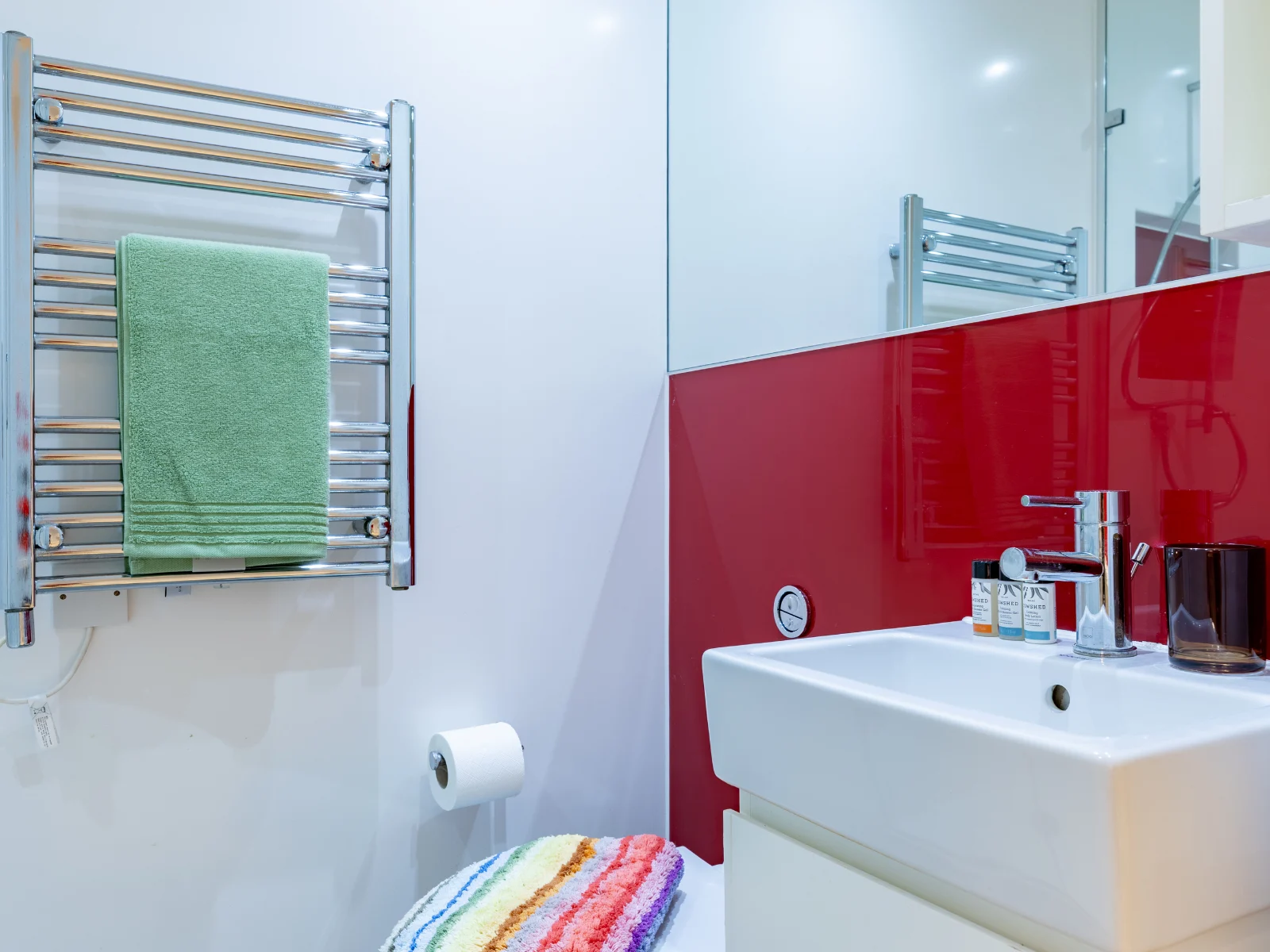  Classic En Suite  -  Spring Mews  - Gallery -  8