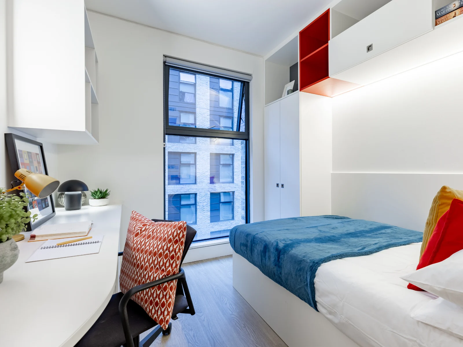  Premium En Suite  -  Spring Mews  - Gallery -  7