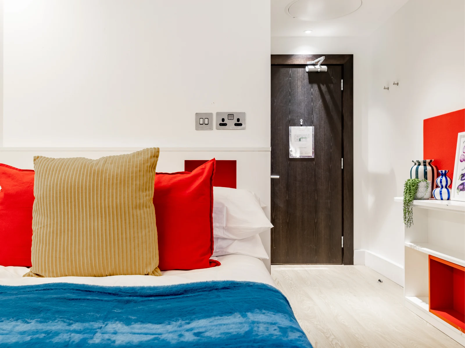  Premium En Suite  -  Spring Mews  - Gallery -  8