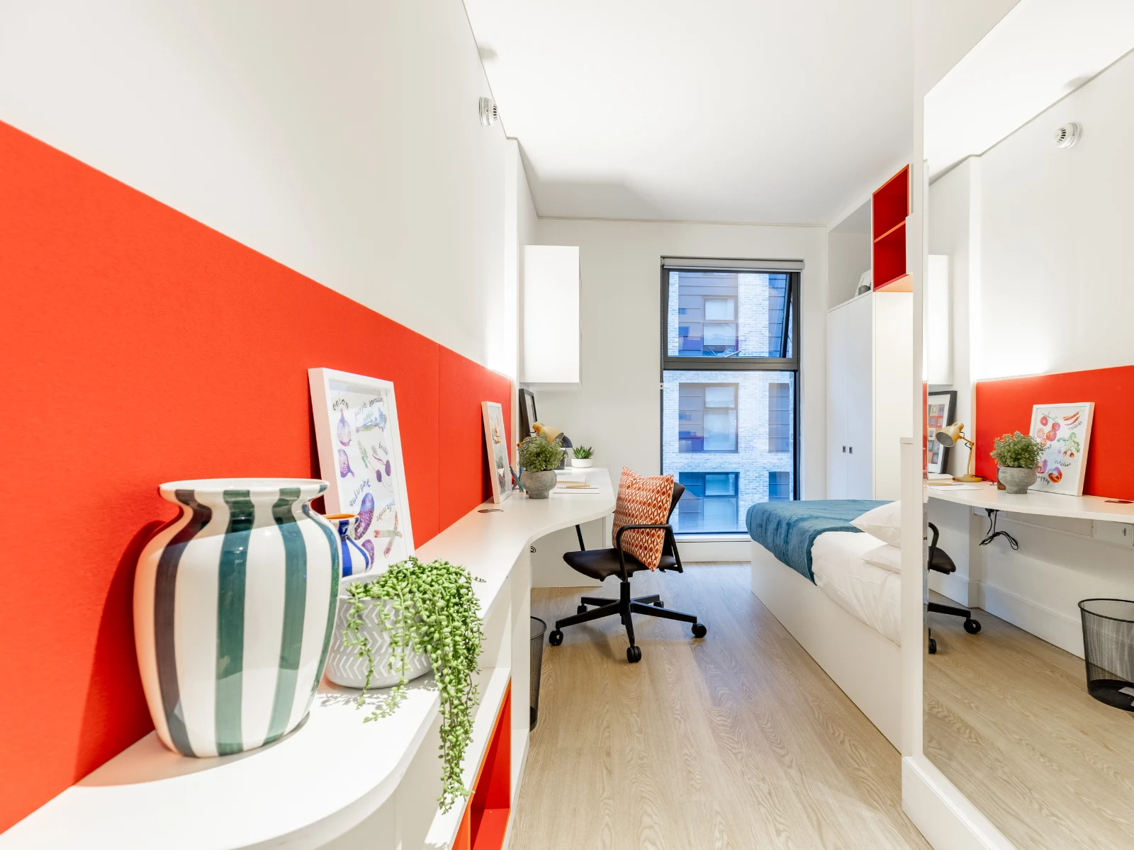  Premium En Suite  -  Spring Mews  - Gallery -  9