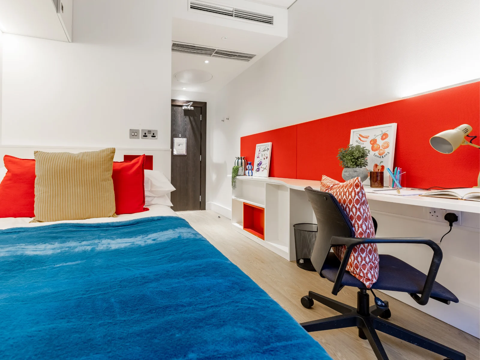 Premium En Suite  -  Spring Mews  - Gallery -  1