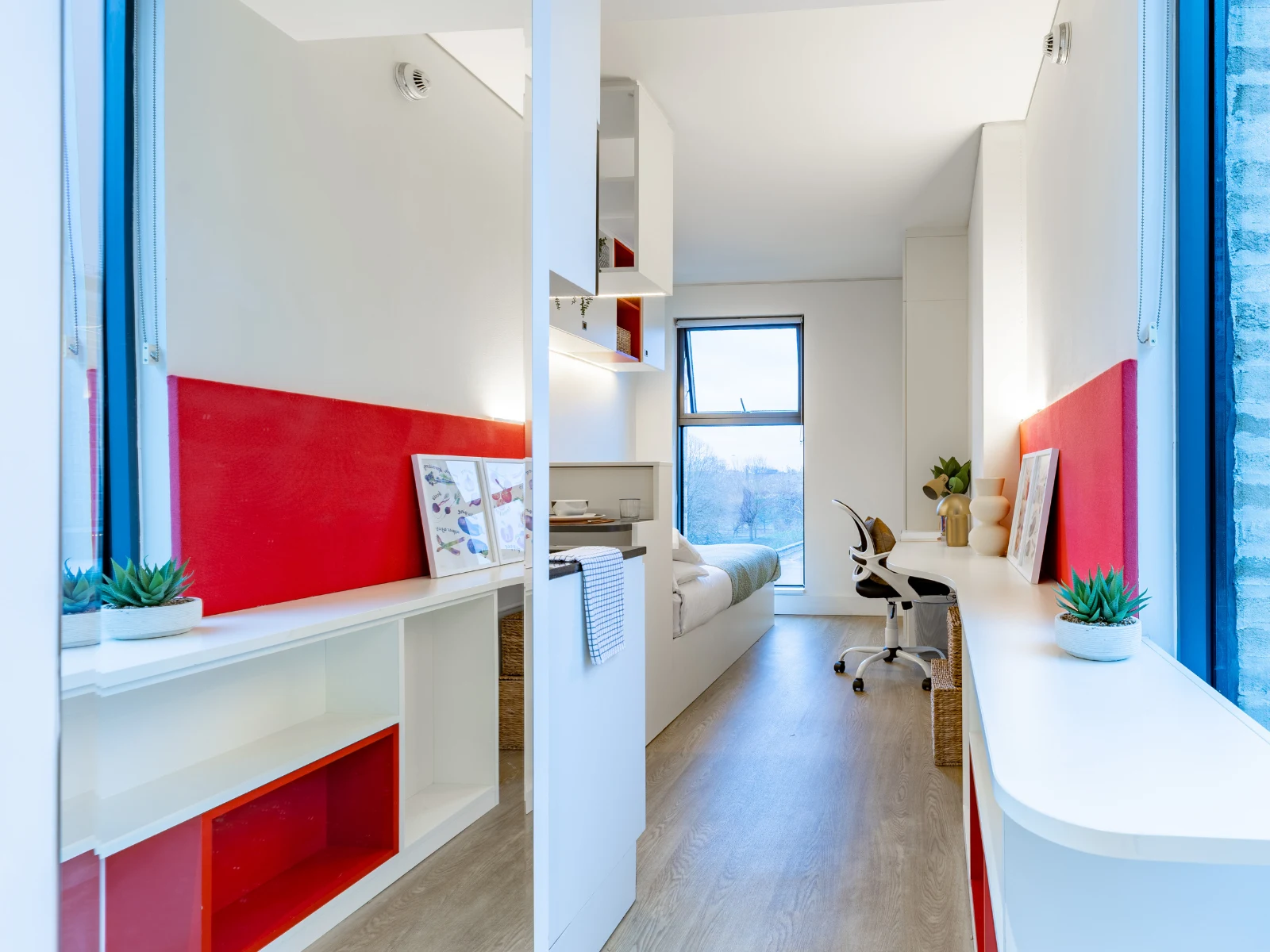  Premium Studio  -  Spring Mews  - Gallery -  6