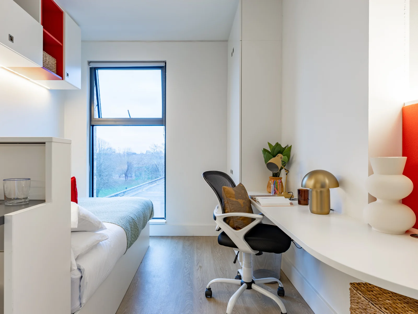 Premium Studio  -  Spring Mews  - Gallery -  8