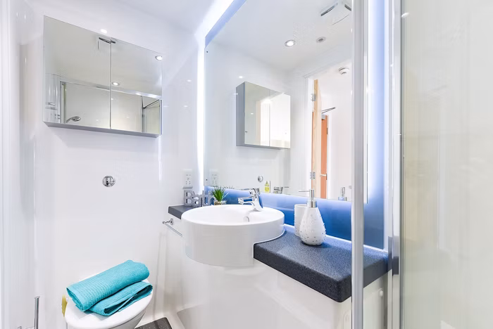 En-Suite Bronze - 5
