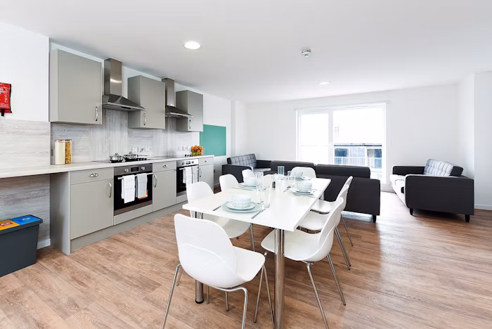 En-Suite Platinum - 7