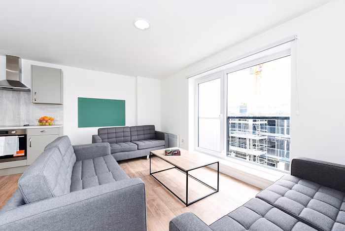 En-Suite Platinum - 5