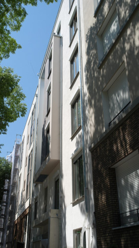 1-bedroom apartment, with outdoor area - Gallery - 9