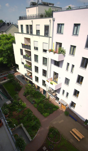 1-bedroom apartment, with outdoor area - Gallery - 10
