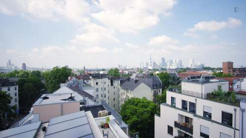 1-bedroom apartment, with outdoor area - Gallery - 11