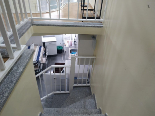 Small and comfortable flat very close to Universidade da Beira Interior - Gallery - 8
