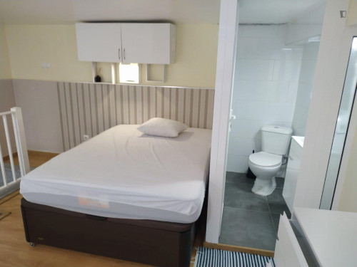 Small and comfortable flat very close to Universidade da Beira Interior - Gallery - 10