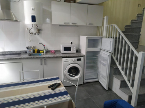 Small and comfortable flat very close to Universidade da Beira Interior - Gallery - 6