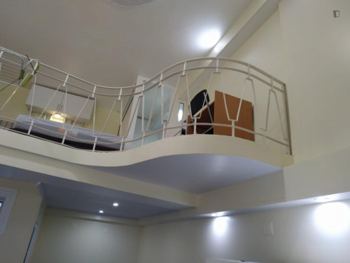 Small and comfortable flat very close to Universidade da Beira Interior