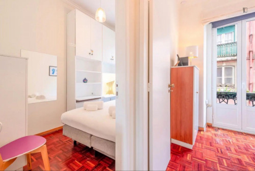 Apartamento com 2 quartos - Gallery - 7