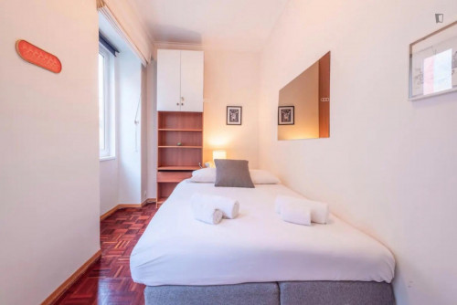 Apartamento com 2 quartos - Gallery - 9