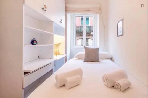 Apartamento com 2 quartos - Gallery - 8