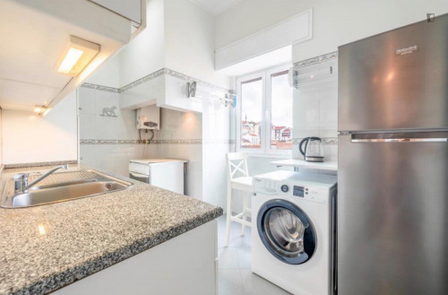 Apartamento com 2 quartos - Gallery - 14