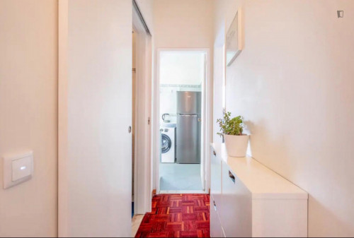 Apartamento com 2 quartos - Gallery - 5