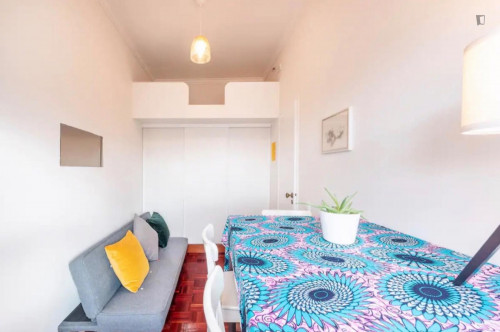 Apartamento com 2 quartos - Gallery - 17